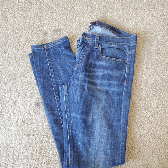 Bdg cigarette ankle jeans - Picture 4 of 4